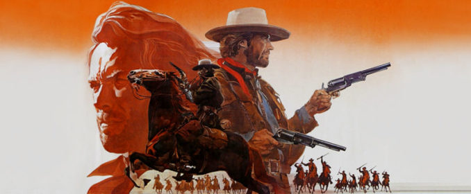 The Outlaw Josey Wales