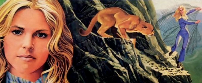 The Bionic Woman (1976)