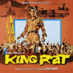 King Rat (John Barry) UnderScorama : Novembre 2019