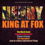 Henry King At Fox