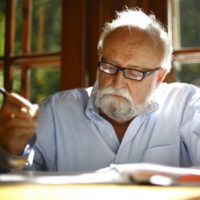 Disparition du compositeur Krzysztof Penderecki Bref hommage à l'une des figures musicales les plus emblématiques du XXème Siècle
