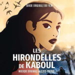 Les Hirondelles de Kaboul