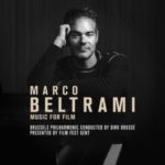 Music For Film (Marco Beltrami) UnderScorama : Octobre 2019