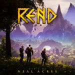 Rend (Neal Acree) UnderScorama : Août 2019