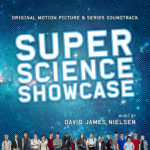 Super Science Showcase (David James Nielsen) UnderScorama : Août 2019
