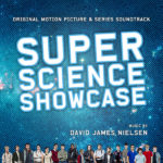 Super Science Showcase