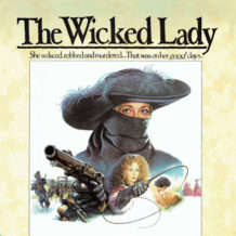 Wicked Lady (The) (Tony Banks) UnderScorama : Août 2019