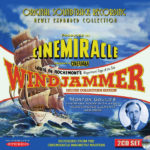 Windjammer