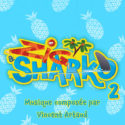 Zig & Sharko (Saison 2) (Vincent Artaud) UnderScorama : Août 2019