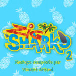 Zig & Sharko (Saison 2) (Vincent Artaud) UnderScorama : Août 2019