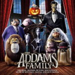 Addams Family (The) (Mychael Danna & Jeff Danna) UnderScorama : Novembre 2019