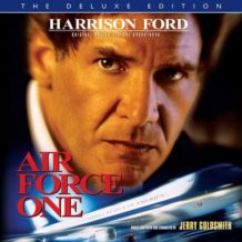 Air Force One (Jerry Goldsmith & Joel McNeely) UnderScorama : Novembre 2019