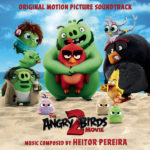 Angry Birds 2 (Heitor Pereira) UnderScorama : Septembre 2019