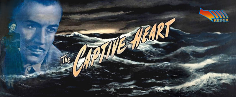 The Captive Heart (Alan Rawsthorne) En plein cœur