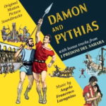 Damon And Pythias