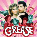 Grease en ciné-concert