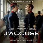 J’Accuse (Alexandre Desplat) UnderScorama : Décembre 2019
