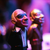 Jerry Goldsmith Awards XIV : le palmarès complet Michael Abels remporte la statuette dans la catégorie long métrage grâce à sa partition pour le Us de Jordan Peele