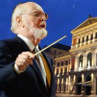 John Williams attendu à Vienne en janvier 2020 Le compositeur devrait monter sur le podium du Musikverein à quelques jours de son 88ème anniversaire