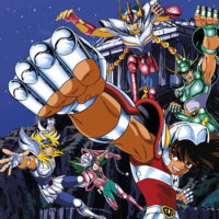 La Saint Seiya Symphonic Adventure en avril 2020 Le Grand Rex de Paris va accueillir un nouveau show entièrement consacré à la série des Chevaliers du Zodiaque 