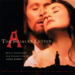 The Scarlet Letter