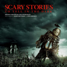 Scary Stories To Tell In The Dark (Marco Beltrami & Anna Drubich) UnderScorama : Septembre 2019