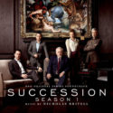 Succession (Season 1) (Nicholas Britell) UnderScorama : Septembre 2019