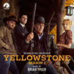 Yellowstone (Season 2) (Brian Tyler) UnderScorama : Septembre 2019