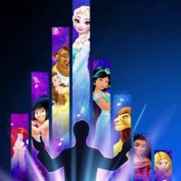 La magie musicale Disney partout en France en 2020/21 Les plus célèbres chansons des films d'animation interprétées en version française avec orchestre symphonique