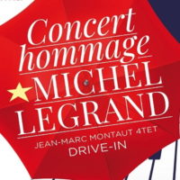 Hommage à Michel Legrand en la ville de Montauban Le Jean-Marc Montaut Quartet interprétera quelques-uns des incontournables du compositeur