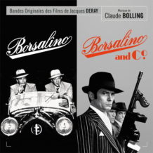 Borsalino / Borsalino And Co. (Claude Bolling) UnderScorama : Décembre 2019