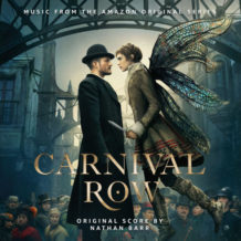 Carnival Row (Season 1) (Nathan Barr) UnderScorama : Décembre 2019
