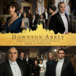 Downton Abbey: The Movie