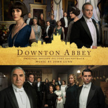 Downton Abbey (John Lunn) UnderScorama : Octobre 2019