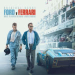 Ford vs. Ferrari (Marco Beltrami & Buck Sanders) UnderScorama : Décembre 2019