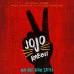 Jojo Rabbit (Michael Giacchino) UnderScorama : Novembre 2019