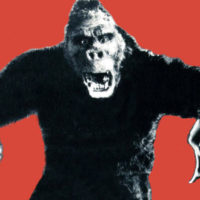 King Kong (Max Steiner) Gare au Gorille !