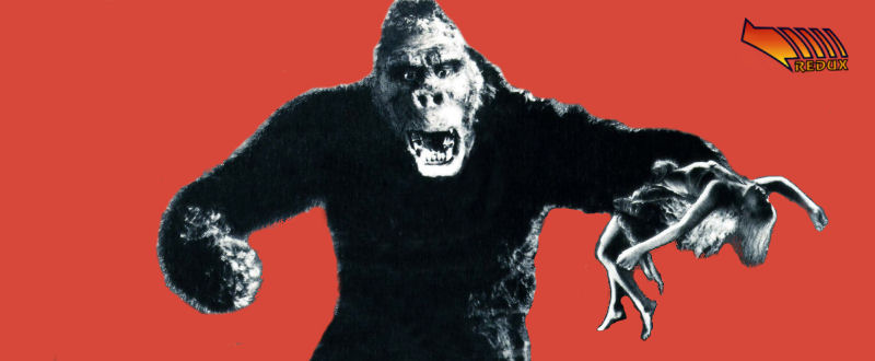 King Kong (Max Steiner)