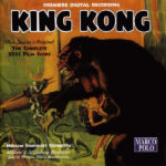 King Kong (édition Marco Polo)