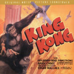 King Kong (édition Rhino)