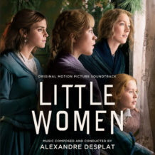 Little Women (Alexandre Desplat) UnderScorama : Janvier 2020