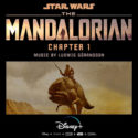 Mandalorian (The) (Season 1) (Ludwig Göransson) UnderScorama : Janvier 2020