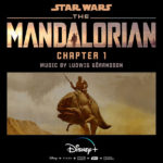 Mandalorian (The) (Season 1) (Ludwig Göransson) UnderScorama : Janvier 2020