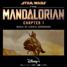 Mandalorian (The) (Season 1) (Ludwig Göransson) UnderScorama : Janvier 2020