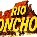 Rio Conchos (Jerry Goldsmith) Rivière Sans Retour