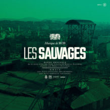 Sauvages (Les) (Rob) UnderScorama : Octobre 2019