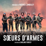 Soeurs d’Armes (Mathieu Lamboley) UnderScorama : Novembre 2019
