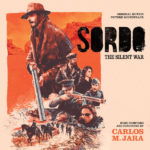 Sordo: The Silent War (Carlos M. Jara) UnderScorama : Octobre 2019