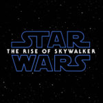 Star Wars: The Rise Of Skywalker