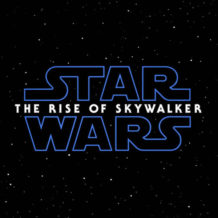 Star Wars: The Rise Of Skywalker (John Williams) UnderScorama : Décembre 2019